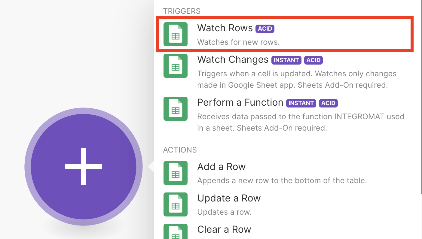 Part 2: Connecting Google Sheets API to Typebot 