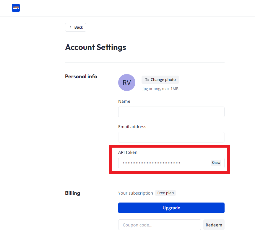 Migrate custom typebot app to official typebot app while keeping the same  database